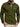 Cassfield | Long-Sleeve Polo Shirt with Contrast Collar