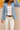 Meridienne | Single-Button Tailored Blazer