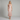 Lorent Mode | Womens Cowl Neck Midi Dress