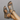 Caretta | Orthopedic Leather Comfort Sandals