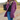 Morland | Button-Front Notched Collar Wool Coat