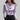 Octavia | Cowl Neck Long-Sleeve Blouse