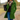 Morland | Button-Front Notched Collar Wool Coat