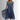 Sevenya | Lace Bodice Midi Dress