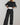 Avenley | Women's Cropped Hoodie & Wide-Leg Jogger Set