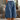 Mivelle | Wide-Leg Cotton Shorts