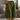 Mivelle | Wide-Leg Cotton Shorts