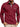 Cassfield | Long-Sleeve Polo Shirt with Contrast Collar