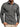 Cassfield | Long-Sleeve Polo Shirt with Contrast Collar